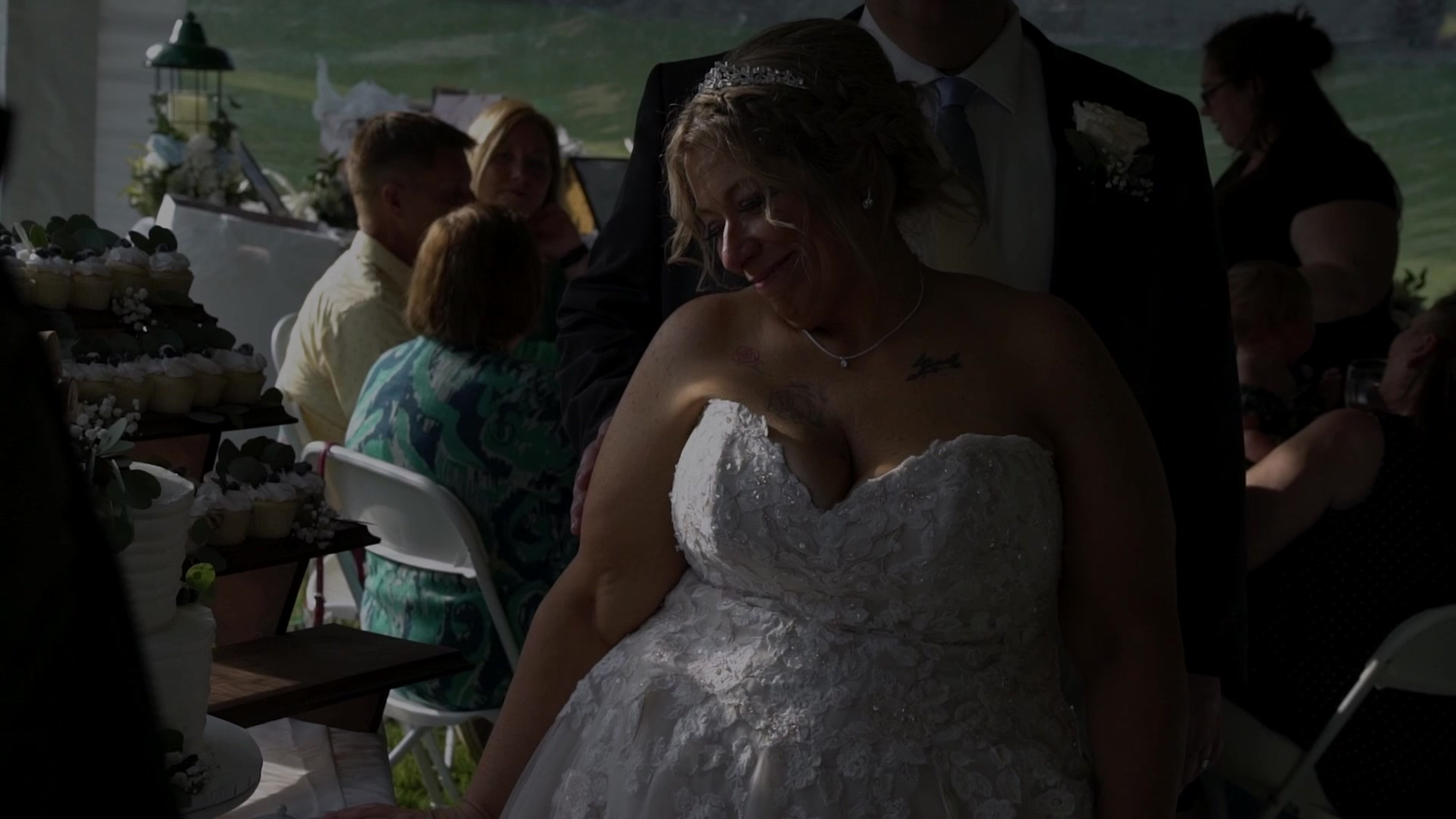 SIMMERS WEDDING HIGHLIGHT